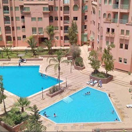 Marrakech Appart Marrakesh Eksteriør bilde