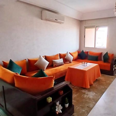 Marrakech Appart Marrakesh Eksteriør bilde