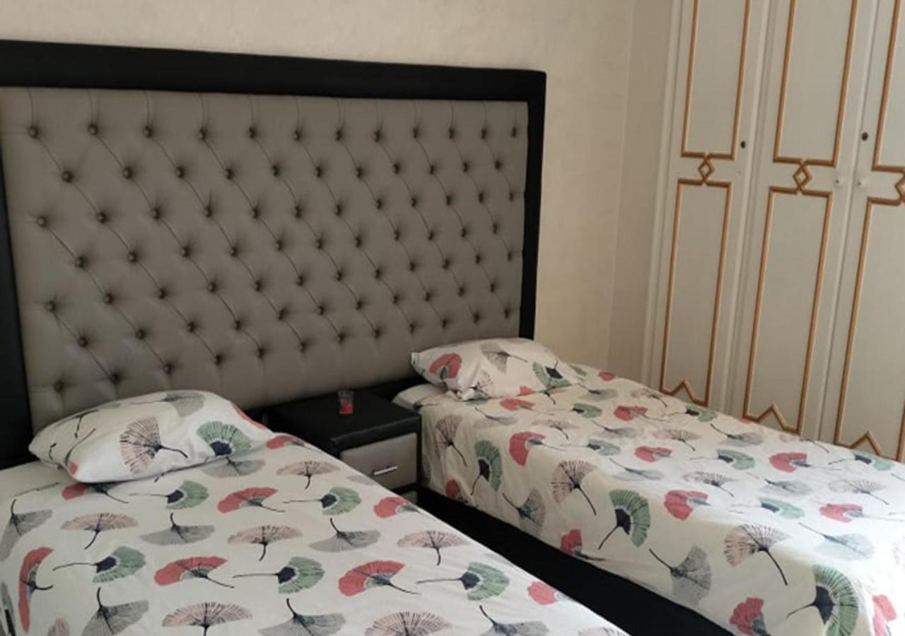 Marrakech Appart Marrakesh Eksteriør bilde