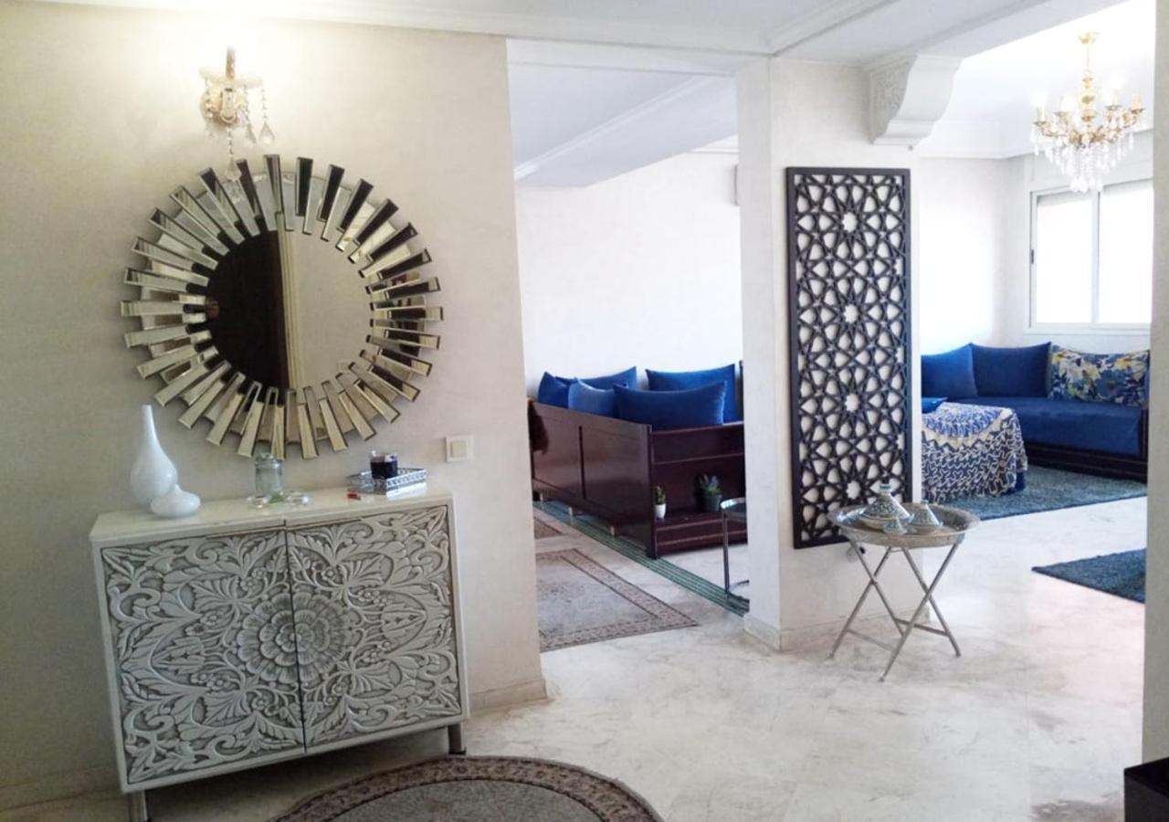 Marrakech Appart Marrakesh Eksteriør bilde