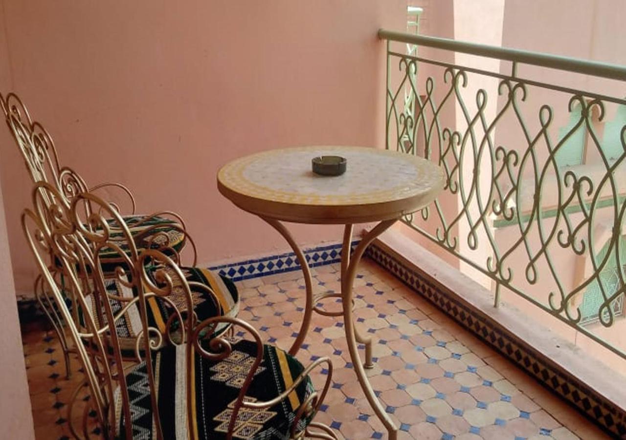 Marrakech Appart Marrakesh Eksteriør bilde