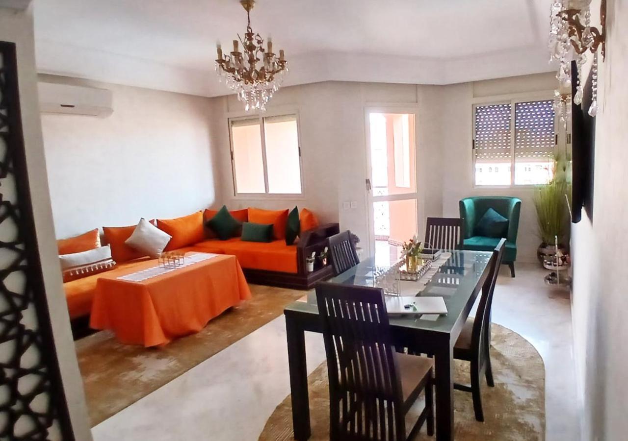 Marrakech Appart Marrakesh Eksteriør bilde